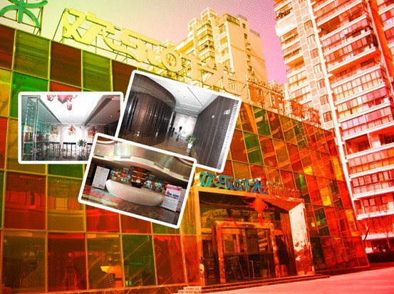 11月，歌聲飛揚——鹽城思科市場部活動報道